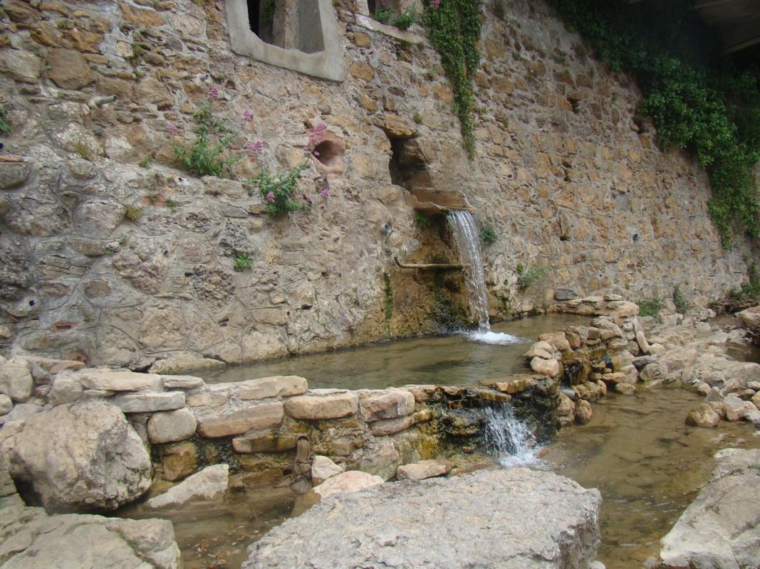 Aux Douces Nuits De Rivel Bed & Breakfast Екстериор снимка